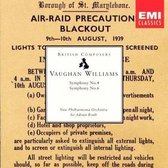 Vaughan Williams: Symphonies 4 & 6