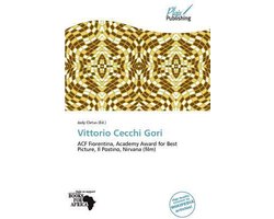 Vittorio Cecchi Gori
