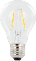 Tekalux Lexmond Led-lamp - E27 - 2700K Warm wit licht - 4 Watt - Niet dimbaar
