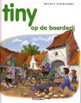 Tiny Prentenboeken 01 Op De Boerderij