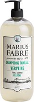 Marius Fabre - 1900 - Shampoo 1L Verbena