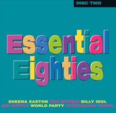 Essential Eighties [EMI Disc Two]