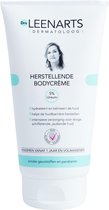 Drs Leenarts Bodycrème - Huidverzorging - Bodylotion - Droge huid - Psoriasis - Eczeem - 150ml