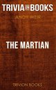 Omslag The Martian by Andy Weir (Trivia-On-Books)