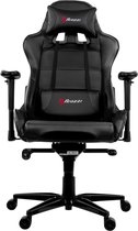 Arozzi Verona XL+ - Gamestoel - Zwart
