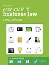 Essentials Of Business Law Mylawchamber Pack