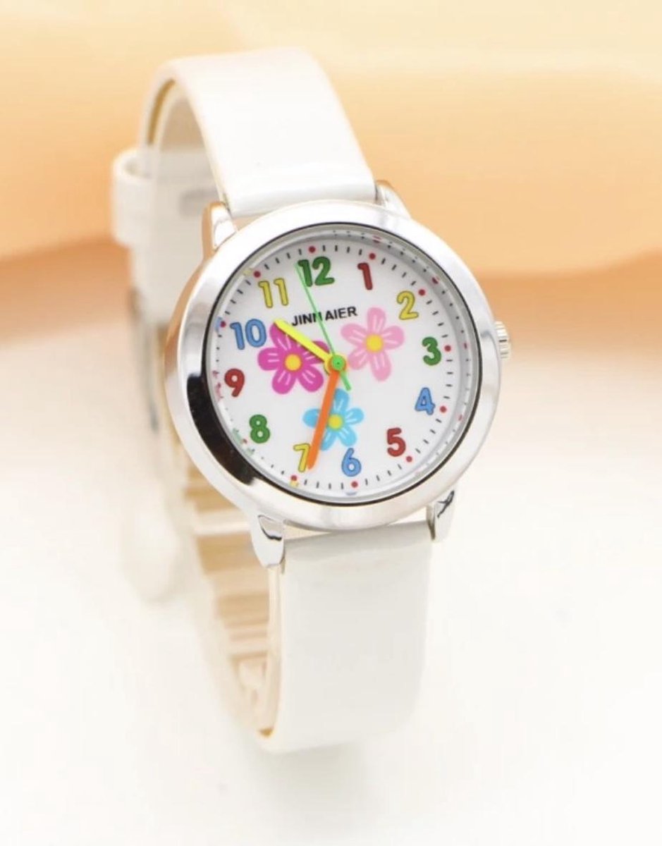Horloge voor meisjes sale