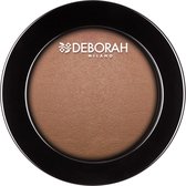 Deborah Milano Blusher-hi-tech - 52 - Bronzingpowder & Blush