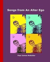 Songs from an Alter Ego