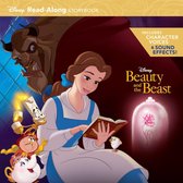 Disney Read-Along Storybook - Beauty and the Beast Read-Along Storybook