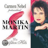 Carmen Nebel Präsentiert: Monika Martin - Die Grössten Hits