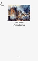 Omslag L'Ottantanove