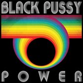 Black Pussy - Power (CD)