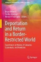 Deportation and Return in a Border Restricted World
