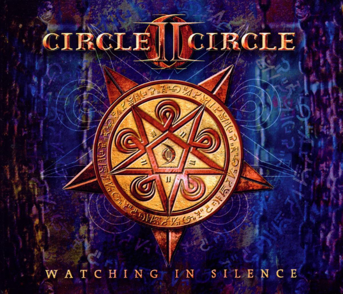 Watching In Silence -Digi