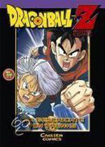 Dragon Ball Z Taschenbuch 10