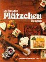 Die feinsten Plätzchen Rezepte