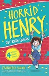 Horrid Henry 5 - Get Rich Quick
