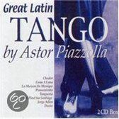 Astor Piazzolla - Great Latin Tango