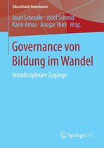 Educational Governance 28 - Governance von Bildung im Wandel