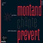 Chante Prevert -Ltd-