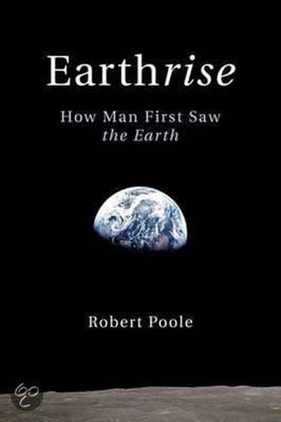 Earthrise - cover