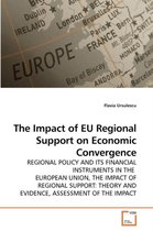 The Impact of EU Regional Support on Economic Convergence