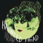 Kid Congo & Pink Monkey Birds - Haunted Head (LP)
