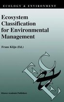 Ecosystem Classification for Environmental Management