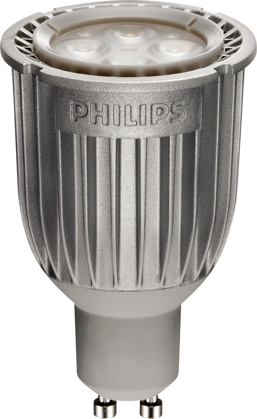 Robijn handig Ban Philips MASTER LEDspotMV 40D 7W GU10 | bol.com