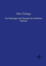 Zur Pathologie und Therapie der kindlichen Skoliose