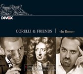 Molardi Guyonnet - Corelli & Friends: In Rome (2 CD)