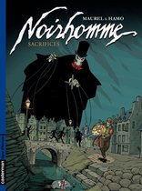Noirhomme - Tome 2 - Sacrifices