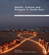 Health, Culture and Religion in Sou