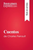 Guía de lectura - Cuentos de Charles Perrault (Guía de lectura)
