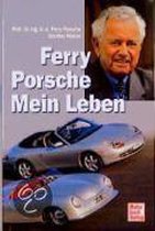 Ferry Porsche