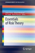 SpringerBriefs in Philosophy - Essentials of Risk Theory