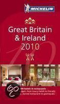 Great Britain And Ireland