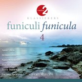 Funiculi Funicula Volume 4