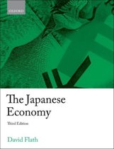 Japanese Economy 3 E