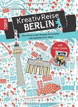 Kreativreise Berlin