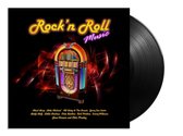 Rock 'n' Roll Music (LP)