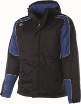 Joris Sport Soccer coachjack  JSC9003 blackroyal M