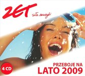 Zet Sita Muzyki: Przeboje Na Lato 2009