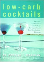 Low-Carb Cocktails