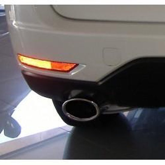 Garniture d'échappement Hyundai i40