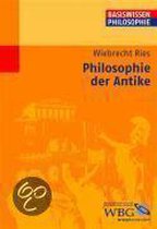 Die Philosophie der Antike