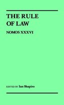 NOMOS - American Society for Political and Legal Philosophy 23 - The Rule of Law