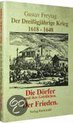 Der Dreißigjährige Krieg 1618-1648 Bd. 3. Der Frieden