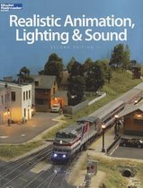 Realistic Animation, Lighting & Sound